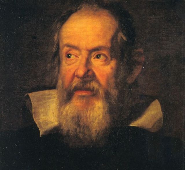 Myths about Science and Religion: That Galileo was Tortured and Imprisoned for Advocating Copernicanism | James C. Ungureanu, PhD
